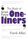 Great Funny One-Liners