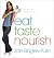 Eat Taste Nourish: Fabulous...
