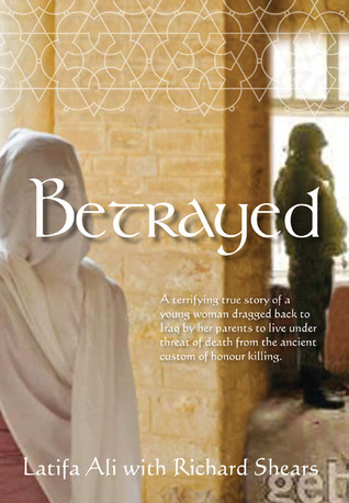 Betrayed (Paperback)