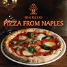 Pizza From Naples