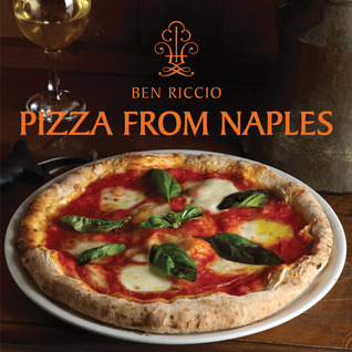 Pizza From Naples (Paperback)