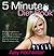 5-Minute Diet Book