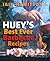 Huey's Best Ever Barbecue Recipes