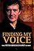 Finding My Voice: The Peter Brocklehurst Story
