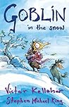Goblin in the Snow (Gibblewort the Goblin) Goblin in the Snow (Gibblewort the Goblin)