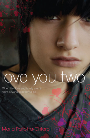 Love You Two (Paperback)