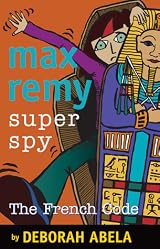 Popular Max Remy Books
