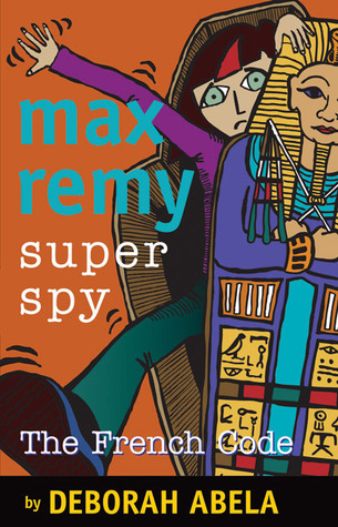 The French Code (Spy Force, #9)