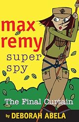 Popular Max Remy Books