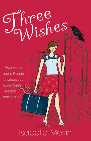 Three Wishes (Paperback)