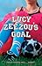 Lucy Zeezou's Goal by Liz Deep-Jones