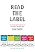 Read the Label by Judy Davie