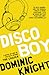 Disco Boy