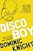 Disco Boy