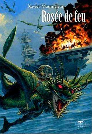 Rosée de feu (Paperback)