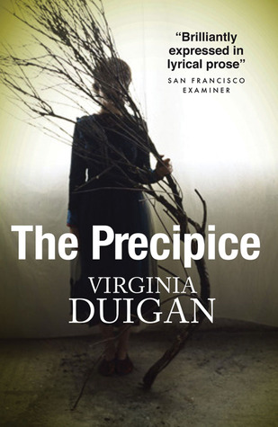The Precipice (Paperback)