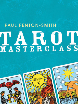 Tarot Masterclass (Paperback)