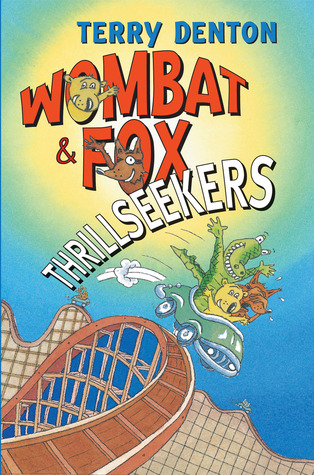 Wombat & Fox: Thrillseekers