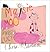 Maisie Moo and Invisible Lucy by Chris McKimmie