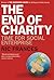 The End of Charity by Nic Frances