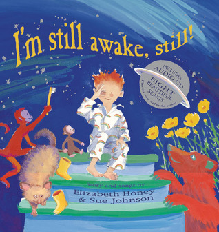 I'm Still Awake, Still! (Hardcover)
