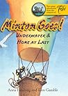 Minton Goes! Underwater & Home at Last (Minton series)