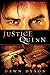 Justice Quinn (Volume 2) (Beautiful Justice)