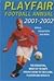 Playfair Football Annual 2001-02