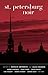 St. Petersburg Noir by Julia Goumen