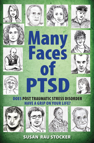 Many Faces of PTSD: Does Post Traumatic Stress Disorder Have a Grip On Your Life? (Paperback)