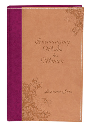 Encouraging Words for Women: A Weekly Dose of God's Care and Provision