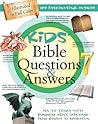 Kids' Bible Questions & Answers