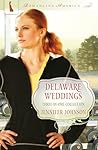Delaware Weddings: Three-in-one Collection (Romancing America)
