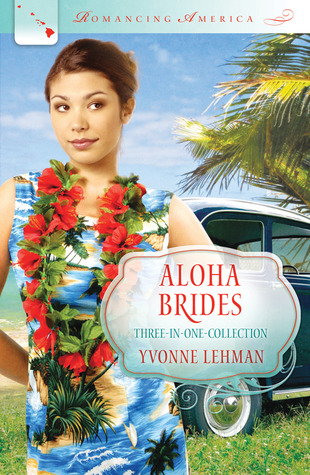 Aloha Brides (Romancing America)