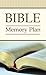 Bible Memory Plan: 52 Verses You Should --and CAN--Know (VALUE BOOKS)