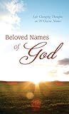 Beloved Names of God (Value Books) Beloved Names of God (Value Books)