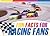 Fun Facts for Racing Fans (LIFE'S LITTLE BOOK OF WISDOM)