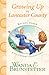 Growing Up in Lancaster County (Rachel Yoder — Always Trouble Somewhere, #5-8)