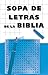 Sopa De Letras De La Biblia (Spanish Edition)