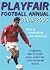 Playfair Football Annual 20...