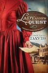Lady Anne's Quest by Susan Page Davis