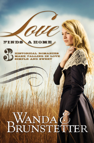 Love Finds a Home (Paperback)
