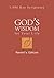 God's Wisdom for Your Life:...