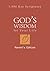 God's Wisdom for Your Life by Tina Krause