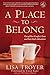 A Place to Belong: Out of O...
