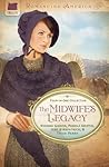 The Midwife's Legacy by Rhonda Gibson