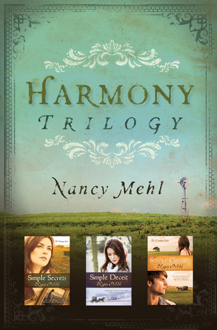 Harmony Trilogy (Harmony Series)