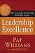 Leadership Excellence