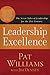 Leadership Excellence