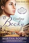 Finding Becky (Winds Across the Prairie, #3)